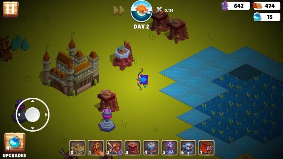 Empire of Empires screenshot 6