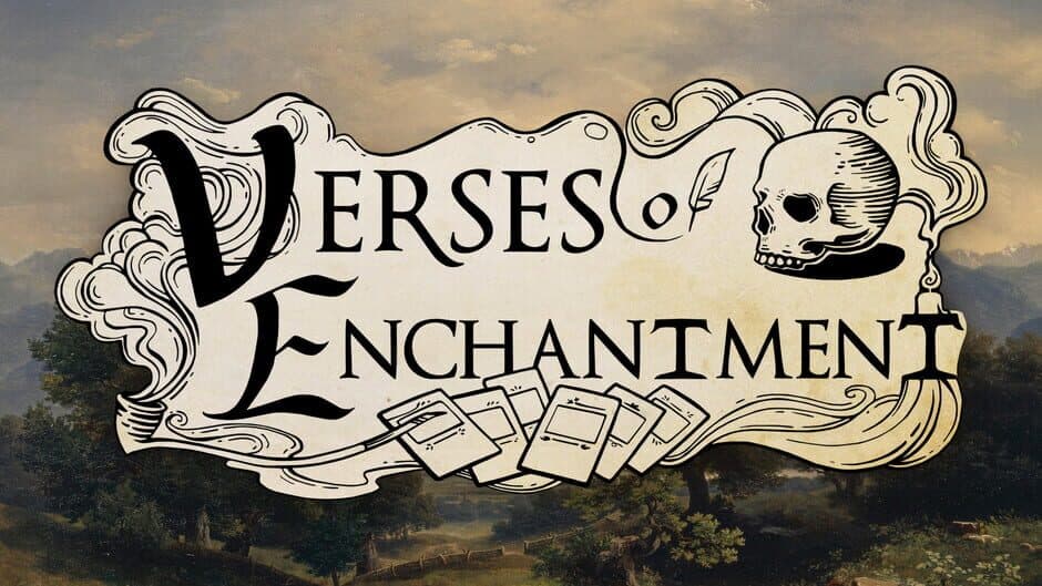 Verses of Enchantment screenshot 1
