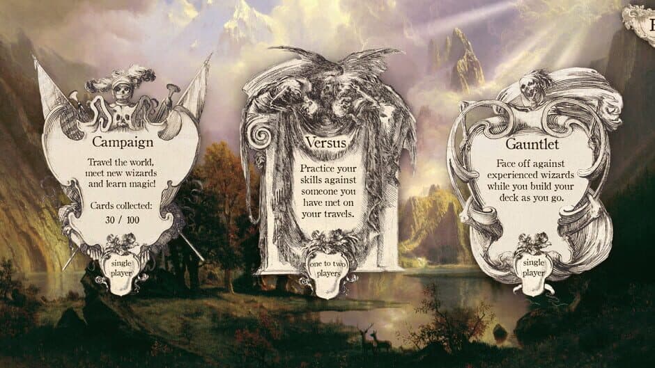 Verses of Enchantment screenshot 5