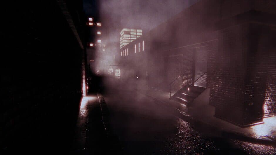 Locked in my Darkness screenshot 1