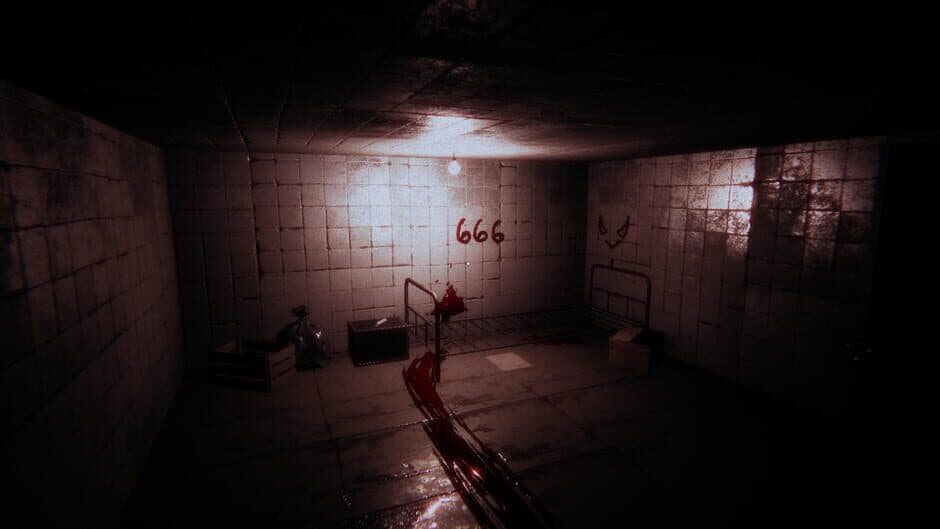 Locked in my Darkness screenshot 2