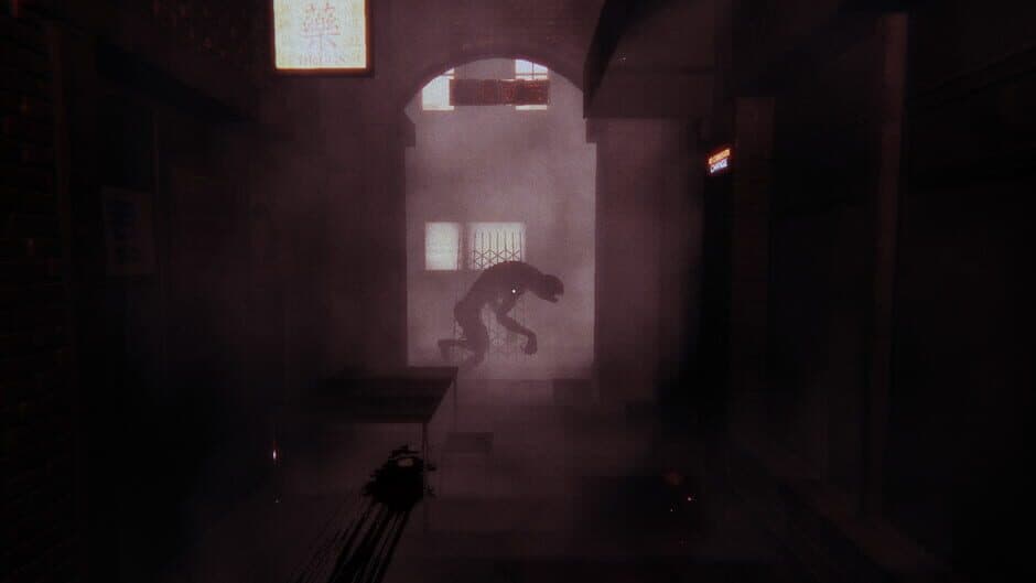 Locked in my Darkness screenshot 3