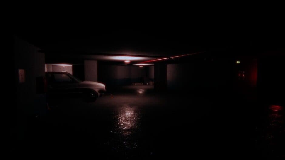 Locked in my Darkness screenshot 4
