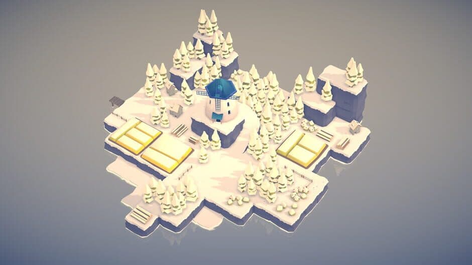 Islands and Trains screenshot 4
