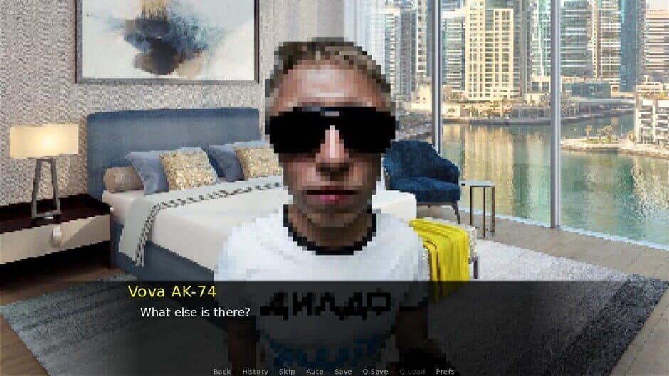 Once in Yaissor 3 screenshot 3