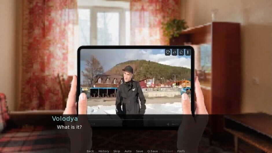 Once in Yaissor 3 screenshot 6