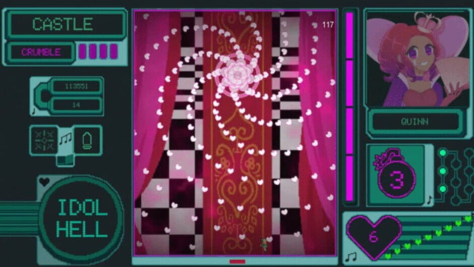 Idol Hell screenshot 3