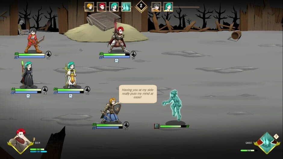 Our Adventurer Guild screenshot 5