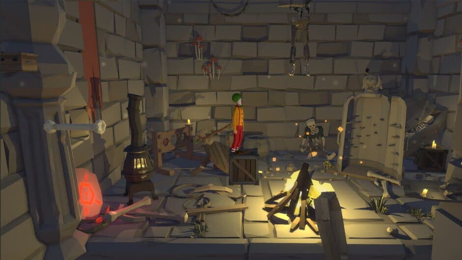 Trigger Henry screenshot 1