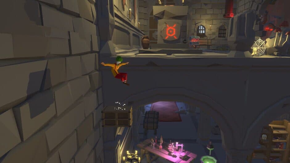 Trigger Henry screenshot 2