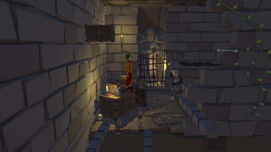 Trigger Henry screenshot 5