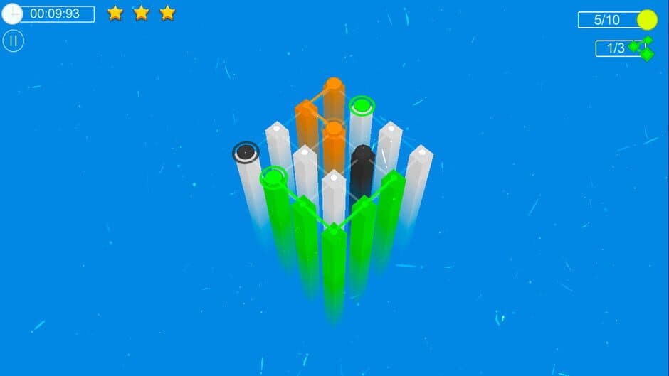 Connect the Dots 3D screenshot 3