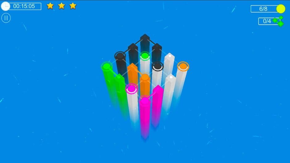Connect the Dots 3D screenshot 5