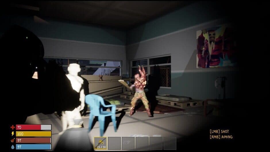 Hold or Die screenshot 4