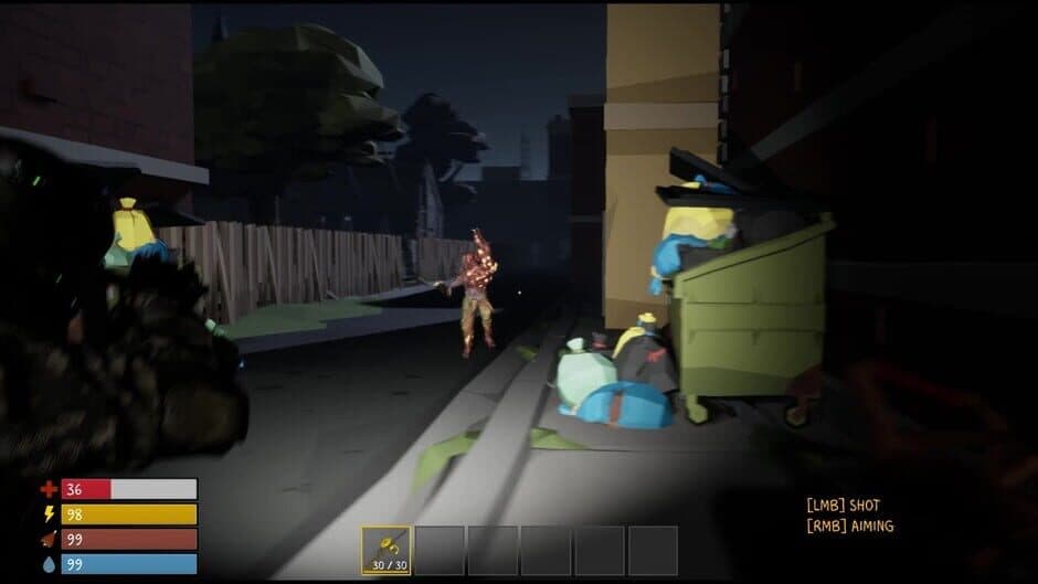 Hold or Die screenshot 5