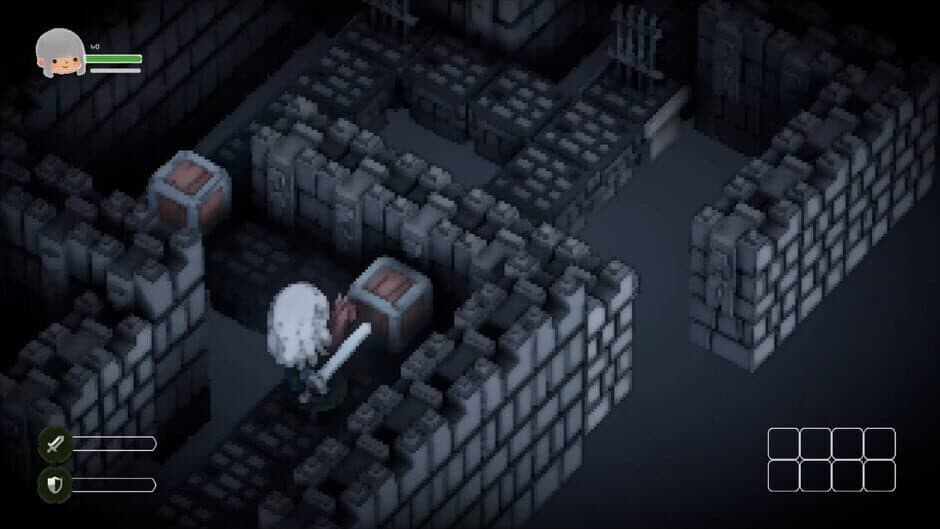 Slayer: the Demon Haunted World screenshot 2