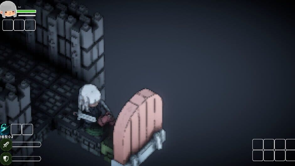Slayer: the Demon Haunted World screenshot 4