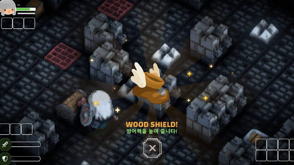 Slayer: the Demon Haunted World screenshot 5