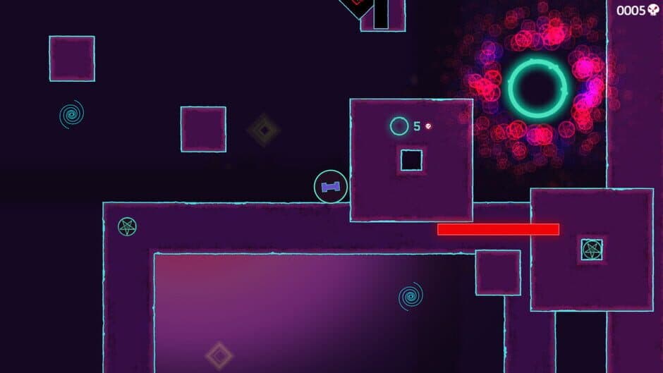 MMI screenshot 1
