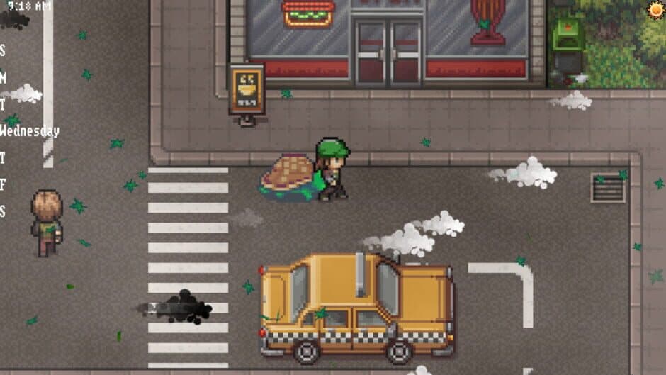 Modern Fantasy - Urban Legends screenshot 2