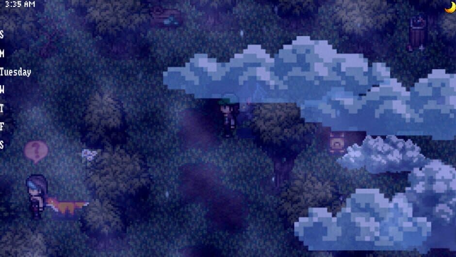 Modern Fantasy - Urban Legends screenshot 4