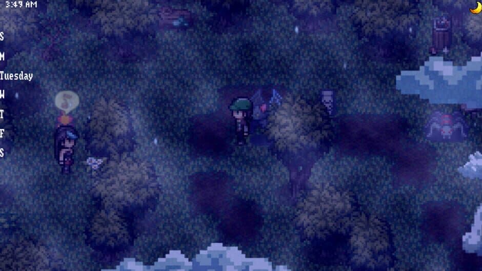 Modern Fantasy - Urban Legends screenshot 5