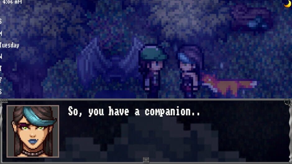 Modern Fantasy - Urban Legends screenshot 6