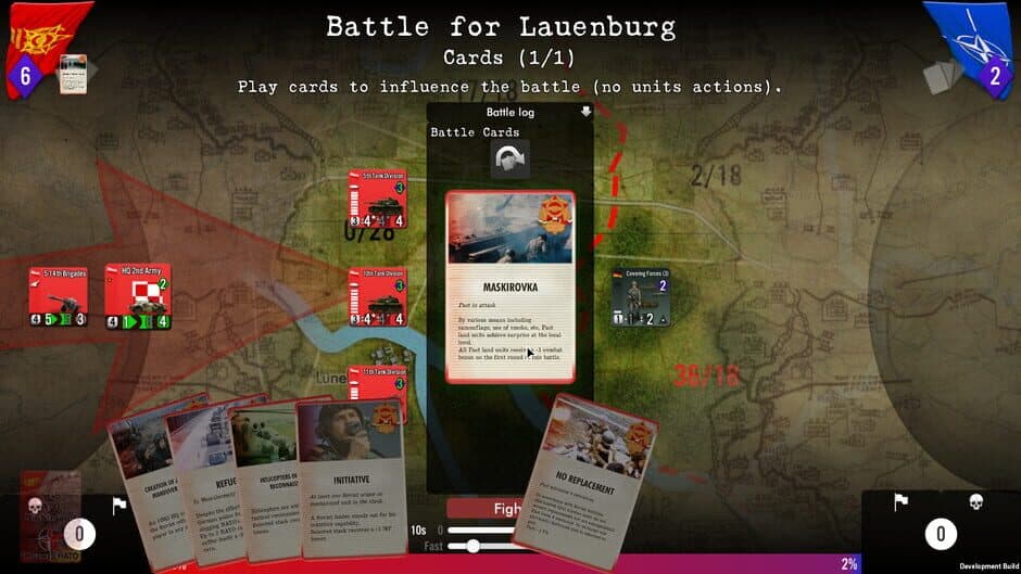 SGS NATO's Nightmare screenshot 6