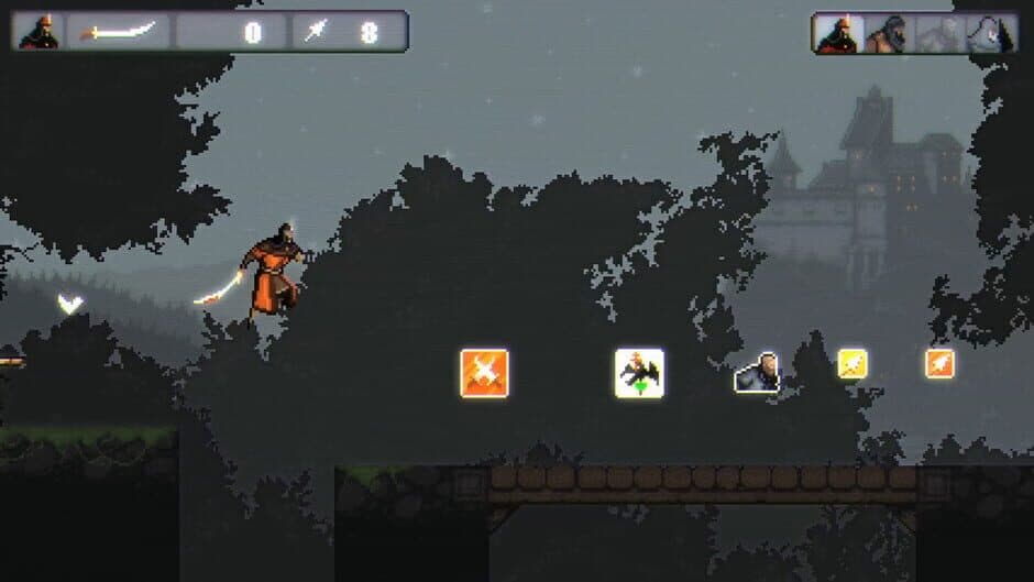 Vlad Voievod Dracula. Episode 1 Manhunt screenshot 6