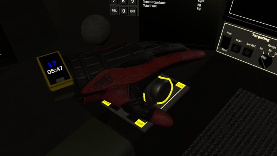 Space Trucker screenshot 4