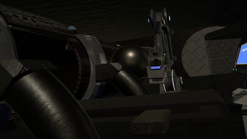 Space Trucker screenshot 6