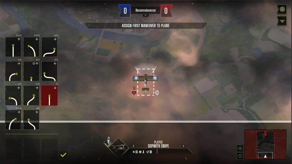 Wings of Glory screenshot 3