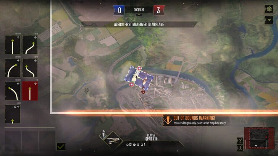 Wings of Glory screenshot 4
