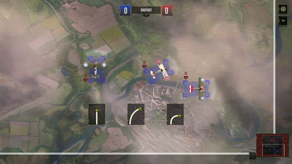 Wings of Glory screenshot 5