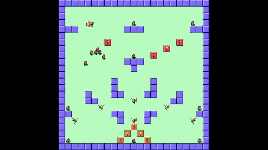 Butterfly screenshot 3