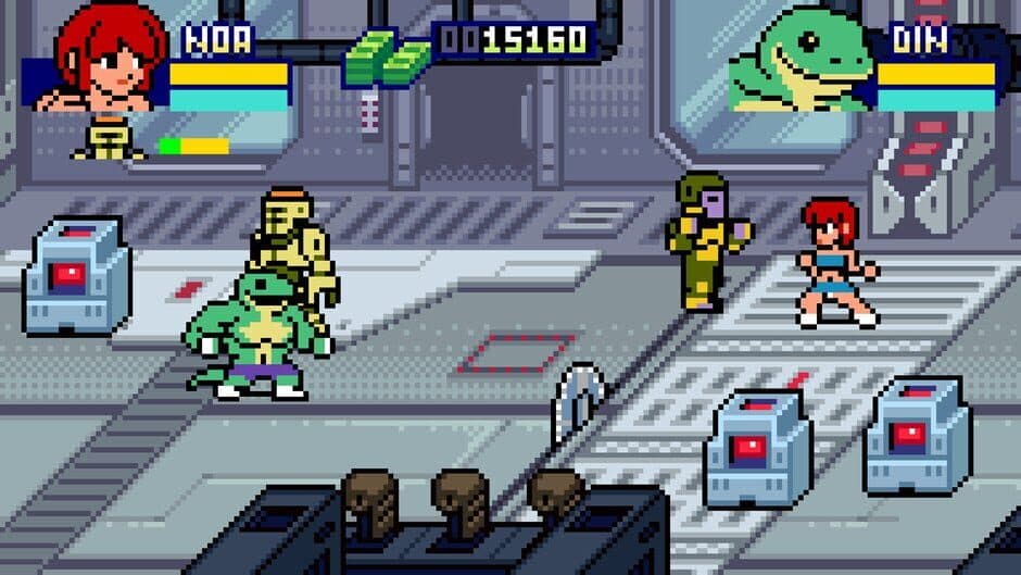 Last Beat Enhanced screenshot 3