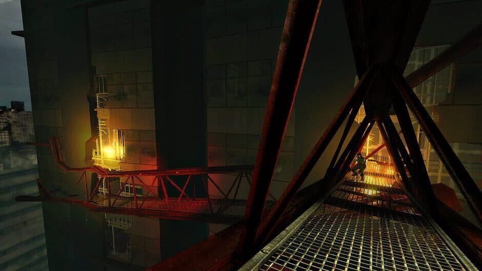 F.E.A.R. 2: Reborn screenshot 6