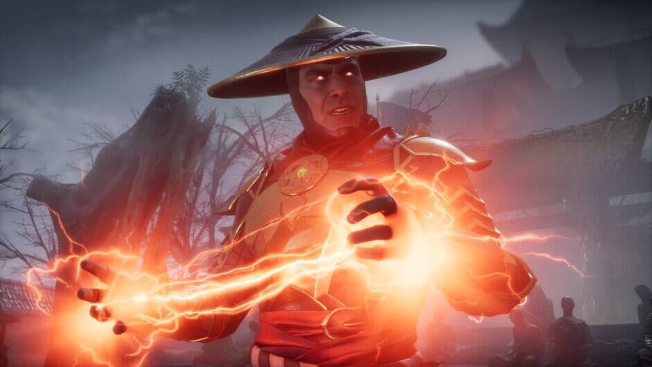 Mortal Kombat 11 - Kombat Pack screenshot 3