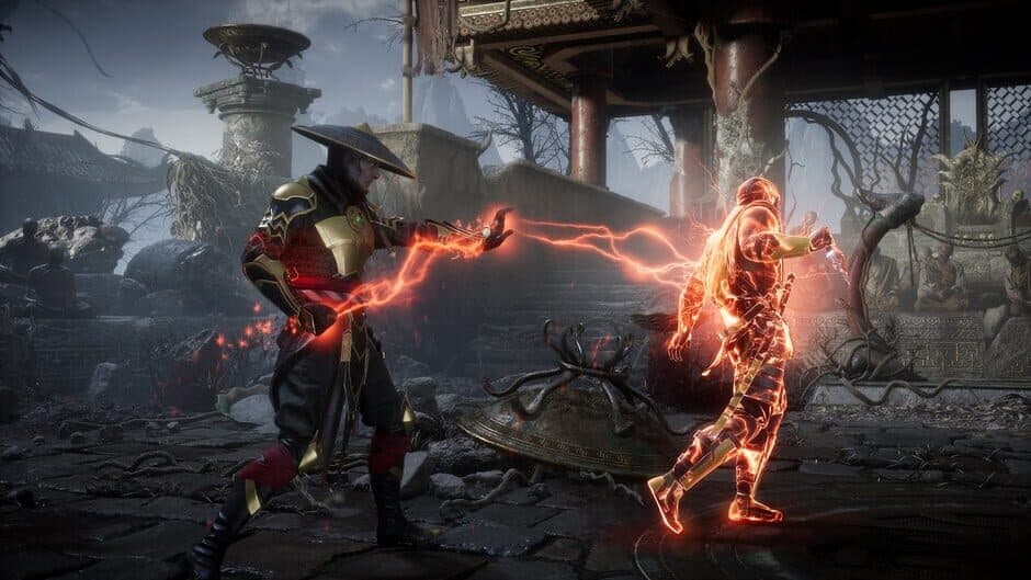 Mortal Kombat 11 - Kombat Pack screenshot 5