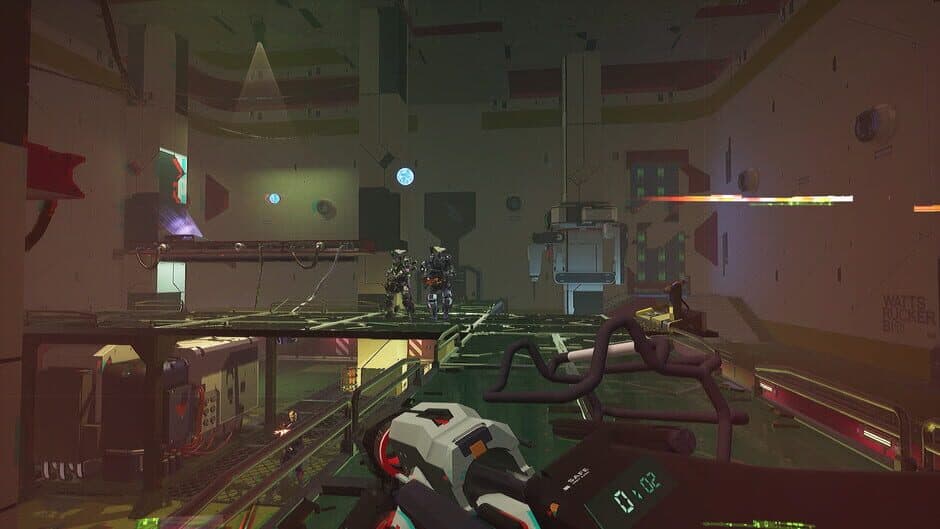 Deadlink screenshot 2
