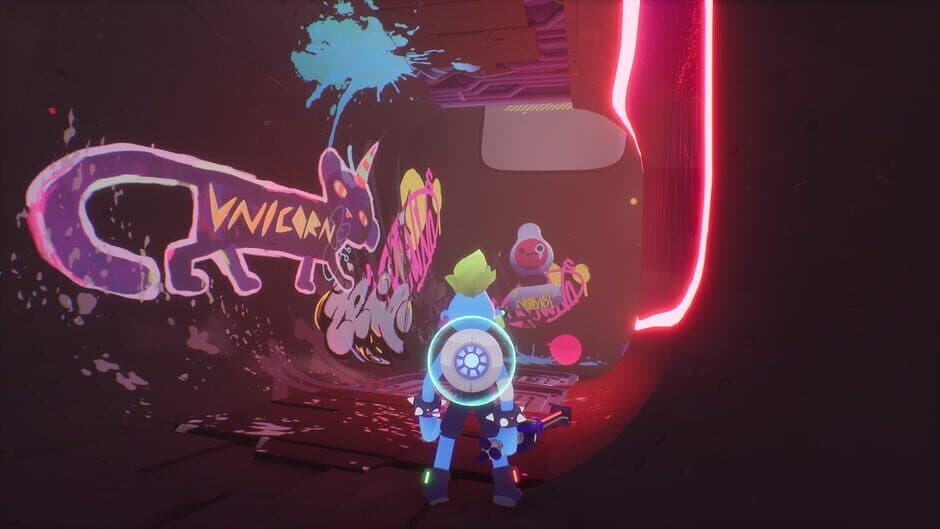 Flippin Misfits screenshot 5