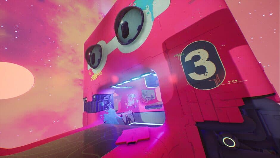 Flippin Misfits screenshot 6