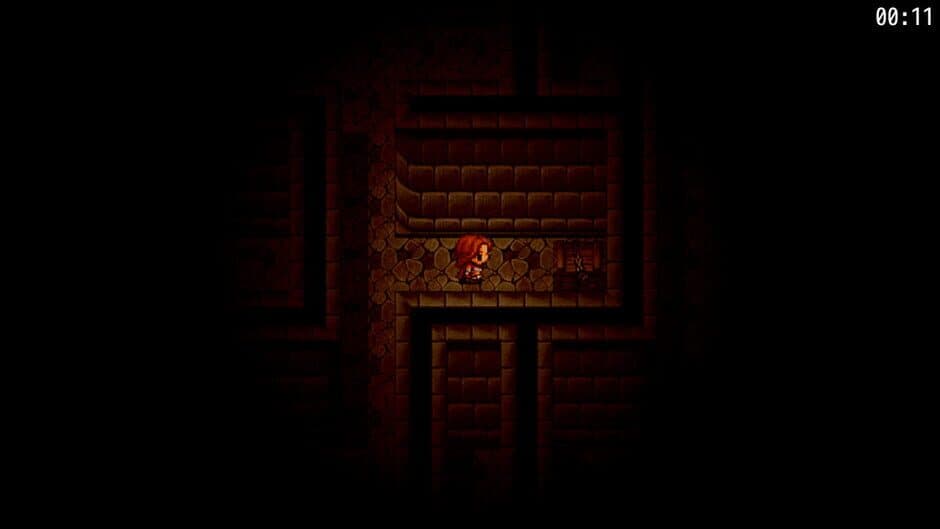 Girl And Demon 1 screenshot 5