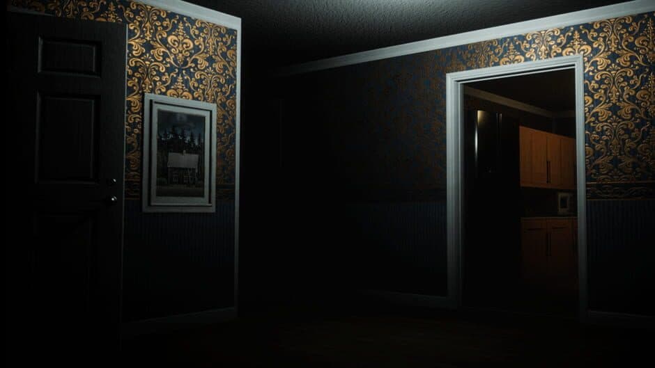 STRANGER screenshot 1