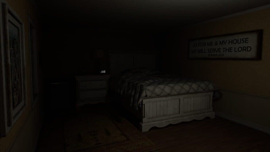 STRANGER screenshot 6