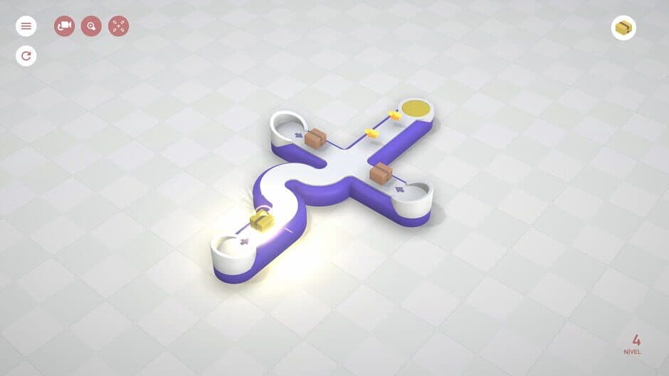 The Packages screenshot 1
