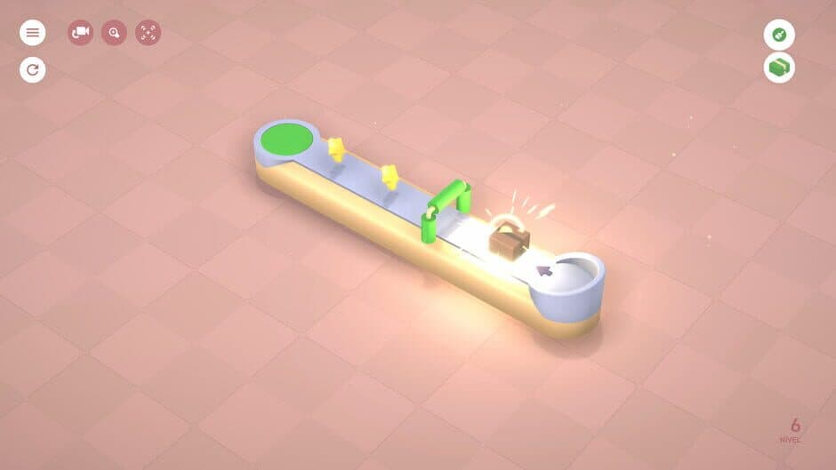 The Packages screenshot 2