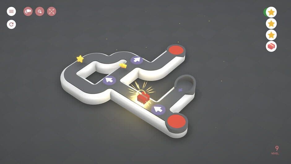 The Packages screenshot 3
