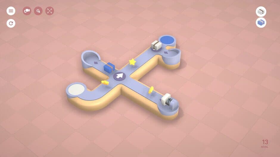The Packages screenshot 4
