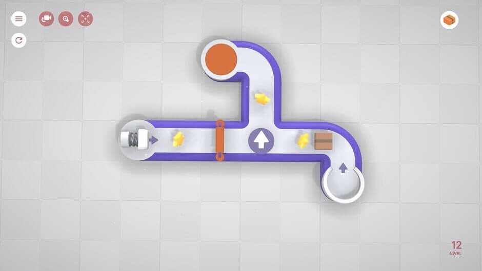 The Packages screenshot 5